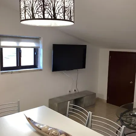 Apartman Vista Mar Lourinhã