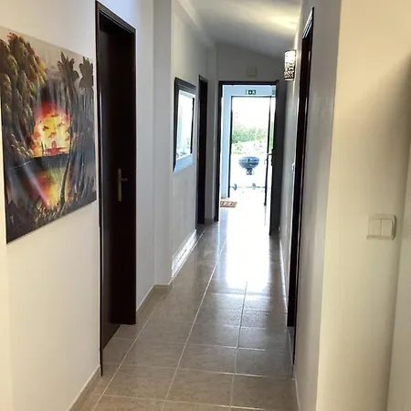 Apartman Vista Mar
