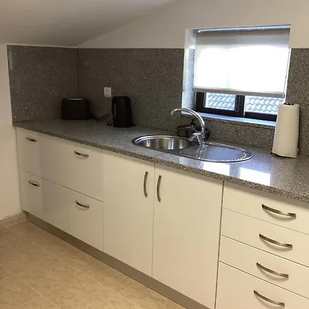 Vista Mar Apartman Lourinhã