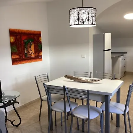 Vista Mar Apartman