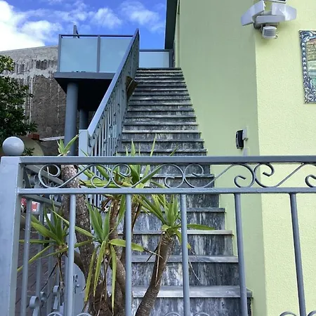 Apartman Vista Mar Lourinhã