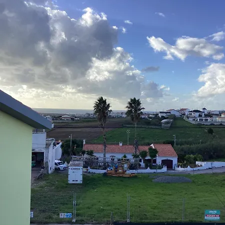Vista Mar Lägenhet Lourinhã