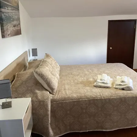 Vista Mar Apartman *