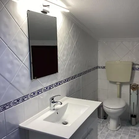 Apartman Vista Mar Lourinhã