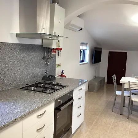 Apartman Vista Mar