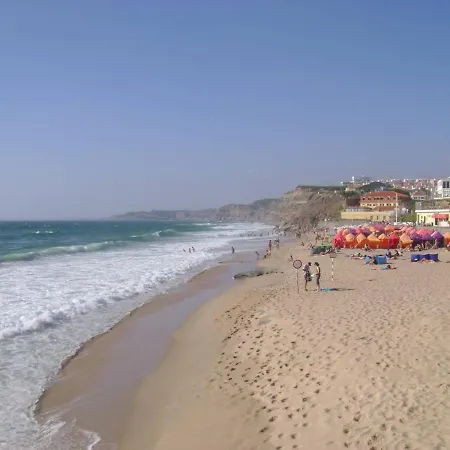 Vista Mar Apartamento Lourinhã