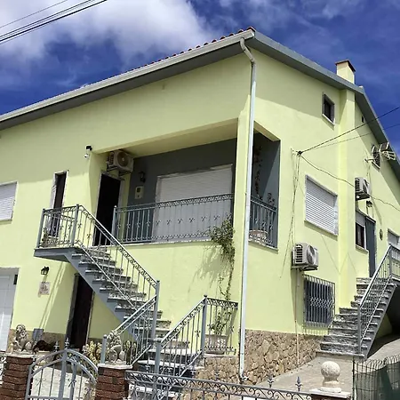 Vista Mar * Lourinhã