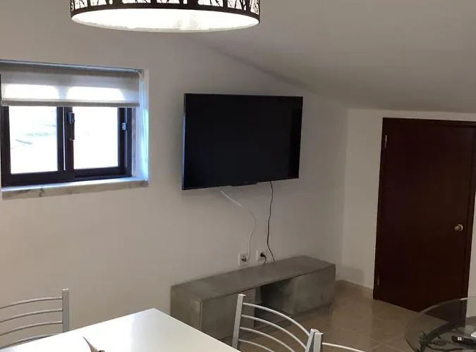 Apartamento Vista Mar Lourinhã