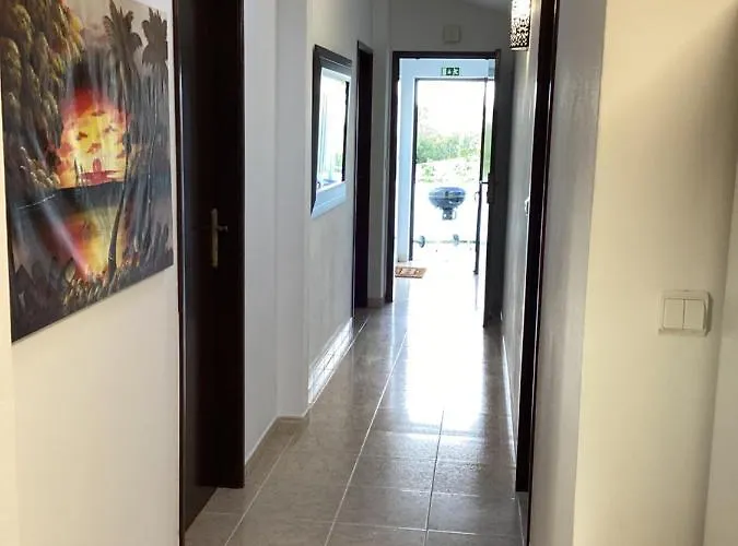 Apartamento Vista Mar