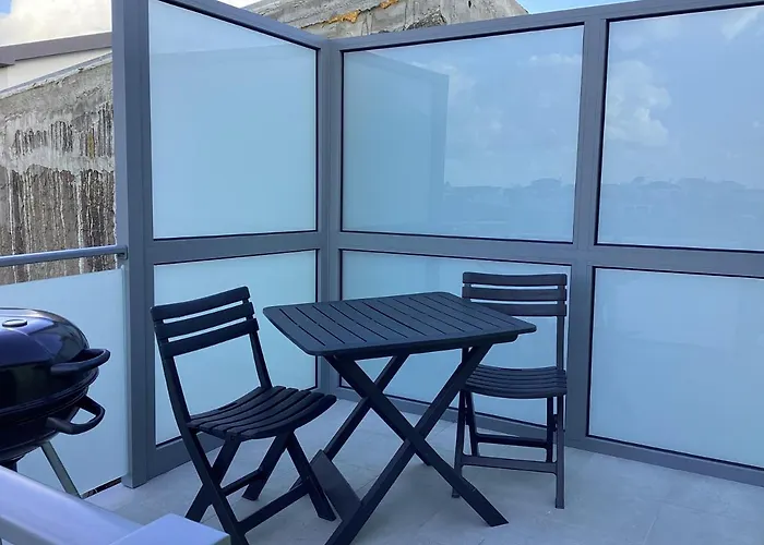 Vista Mar Apartamento