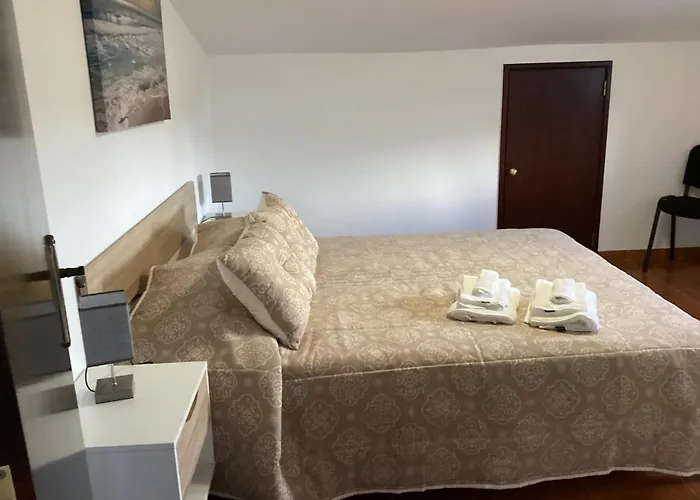 Vista Mar Apartamento *