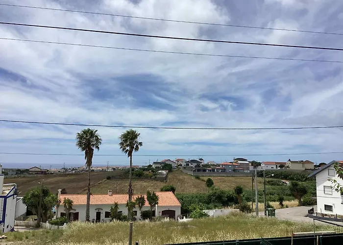 Vista Mar * Lourinhã